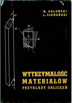 Wytrzymałość materiałów