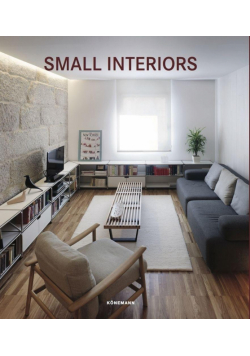 Small and chic interiors