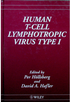 Human T Cell lymphotropic Virus Type 1