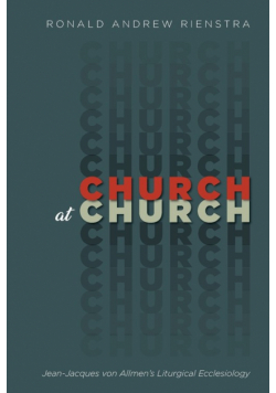 Church at Church