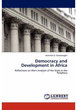 Democracy and Development in Africa