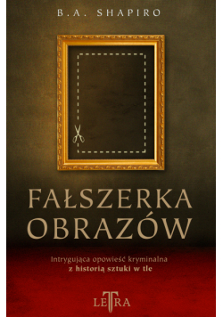 Fałszerka obrazów