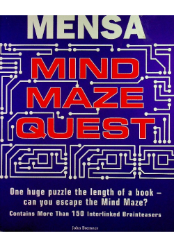 Mind Maze Quest