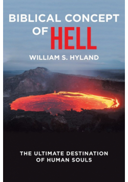 Biblical Concept of Hell