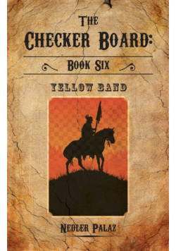 The Checker Board Book Six