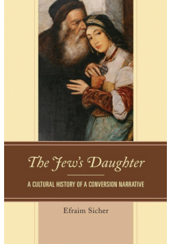 The Jew's Daughter