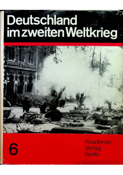 Deutschland im zweiten Weltkrieg 6