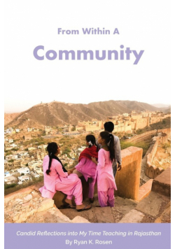From Within A Community