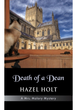 Death of a Dean