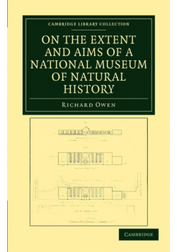 On the Extent and Aims of a National Museum of Natural History