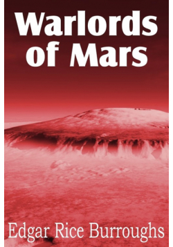 Warlords of Mars