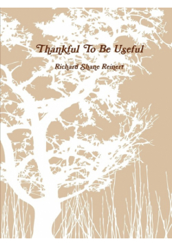 Thankful to Be Useful