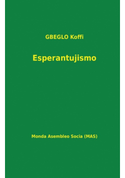 Esperantujismo
