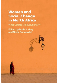 Women and Social Change in North Africa