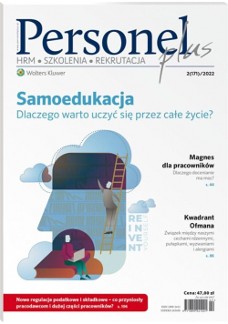 Personel Plus - 2/2022