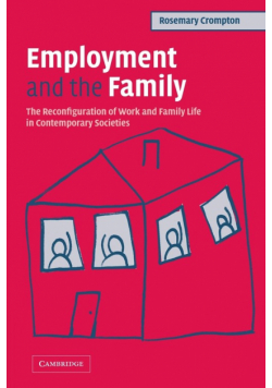 Employment and the Family