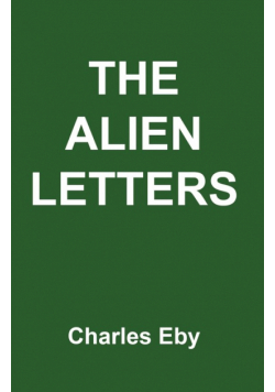 The Alien Letters
