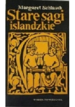 Stare sagi islandzkie