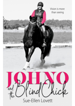 Johno and the Blind Chick