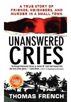 Unanswered Cries