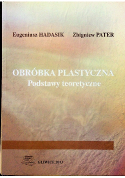 Obróbka plastyczna