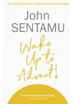 Wake Up to Advent!