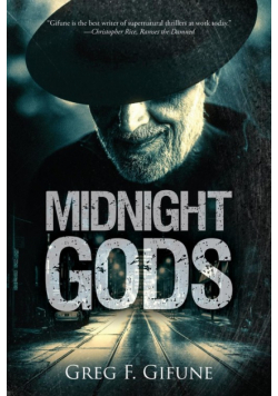 Midnight Gods