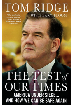 The Test of Our Times