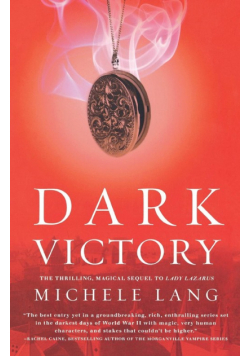 Dark Victory