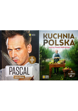 Pascal kontra Okrasa / Kuchnia polska