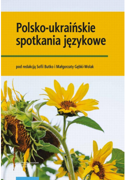 Polsko-ukraińskie spotkania językowe