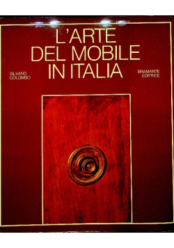 L Arte del Mobile in Italia