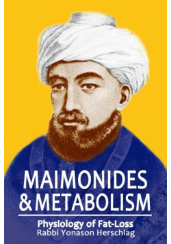 Maimonides & Metabolism
