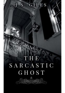The Sarcastic Ghost