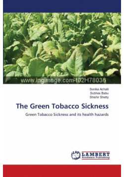 The Green Tobacco Sickness
