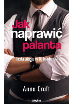 Jak naprawić palanta