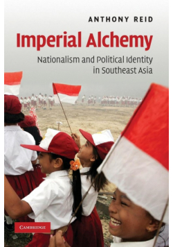 Imperial Alchemy
