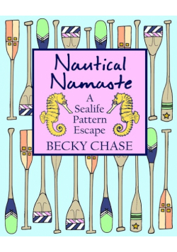 Nautical Namaste