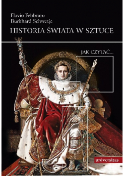 Historia świata w sztuce Jak czytać
