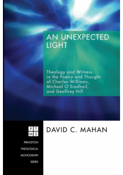 An Unexpected Light