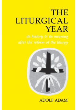 Liturgical Year