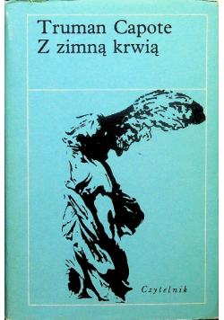 Z zimną krwią