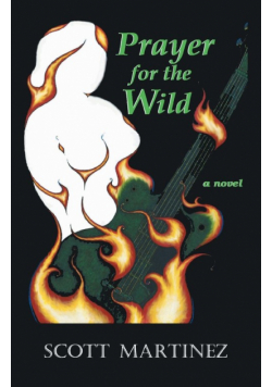 Prayer for the Wild