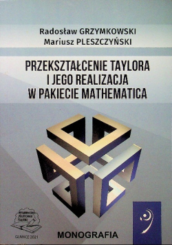 Przekształcenie Taylora i jego realizacja w pakiecie Mathematica