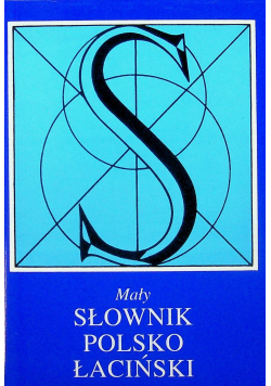 Mały słownik polsko łaciński