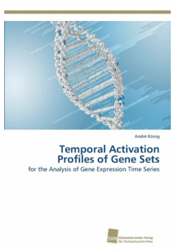 Temporal Activation Profiles of Gene Sets
