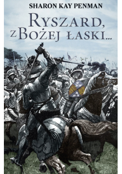 Ryszard, z Bożej łaski...