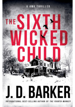 The Sixth Wicked Child