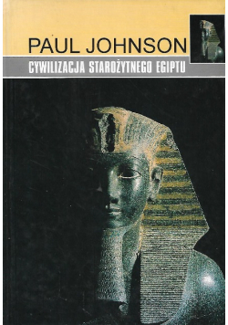Cywilizacja starożytnego Egiptu