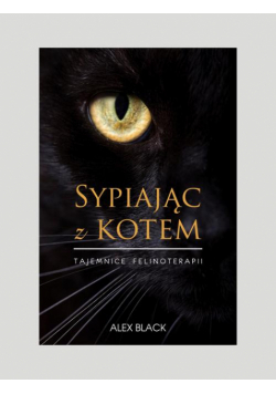 Sypiając z kotem